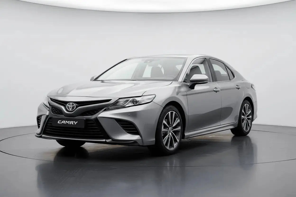 12 Common Causes of Toyota Camry Starter Failure and How to Fix Them - Starter Motor by Durautos.com