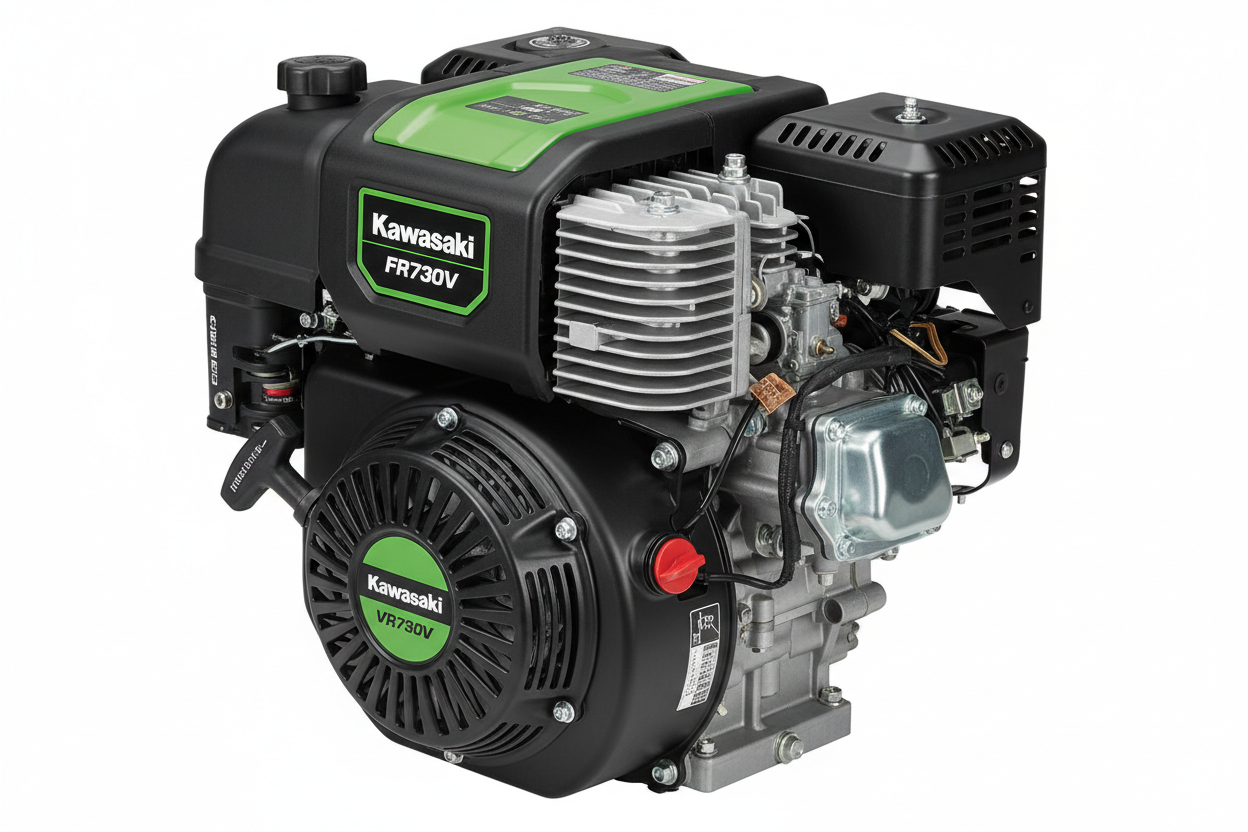Can You Keep Mowing with an Intermittent Starter?