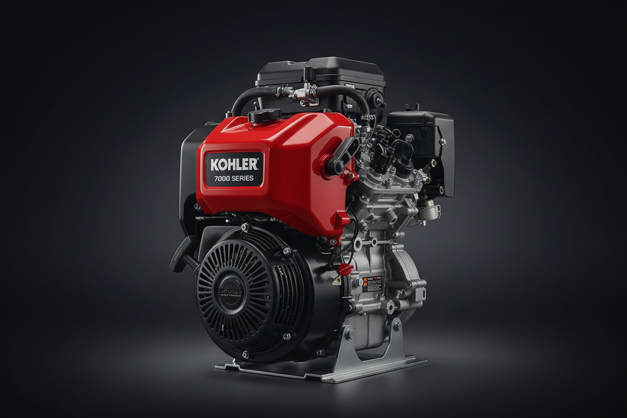 Kohler 7000 Series Starter Replacement: OEM vs Aftermarket Guide