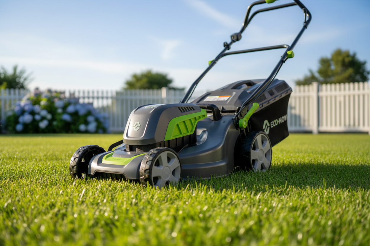 Lawn Mower Starter Troubleshooting: 6 Signs of a Bad Starter