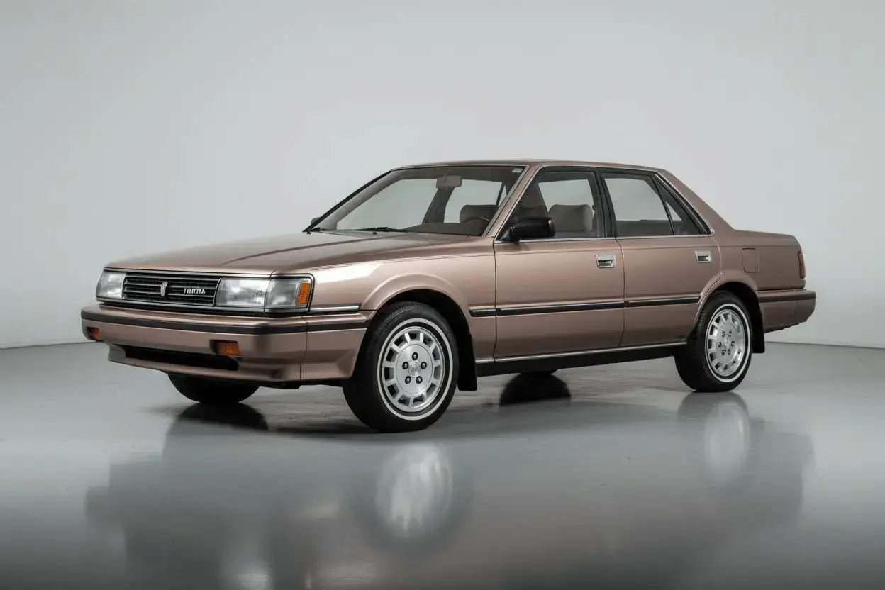 Toyota Camry Starter Mistakes: Why Choose Durautos vs. OEM for Reliability - Starter Motor by Durautos.com