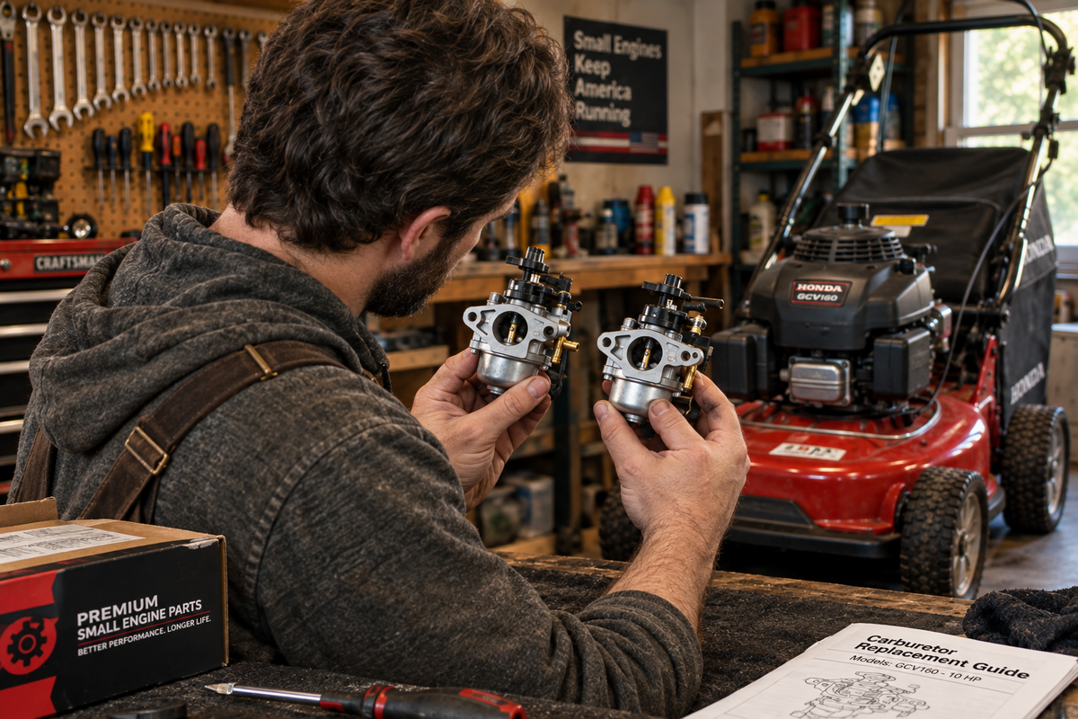 Briggs 497595 vs 390838: Why the Number Changed