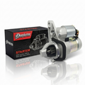 Durautos 17982 Starter Motor Replacement for Nissan Sentra 2.0L 1.8L 1.6L 07-19, Versa 1.8 07-12, Juke 11-17, Cube 09-14, NV200 13-21, Chevrolet City Express 15-18 L4 Engine OE#: S114-902A 19317693