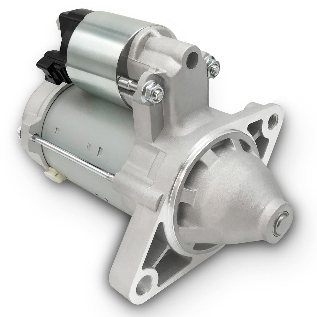 Durautos 19049 Starter Motor Compatible with Toyota Corolla 1.8L 2009-2016, Matrix 1.8L 2009-2014, Pontiac Vibe 1.8L 2009 2010 L4 Engine, OE#: 28100-0T050 28100-37050 428000-4300