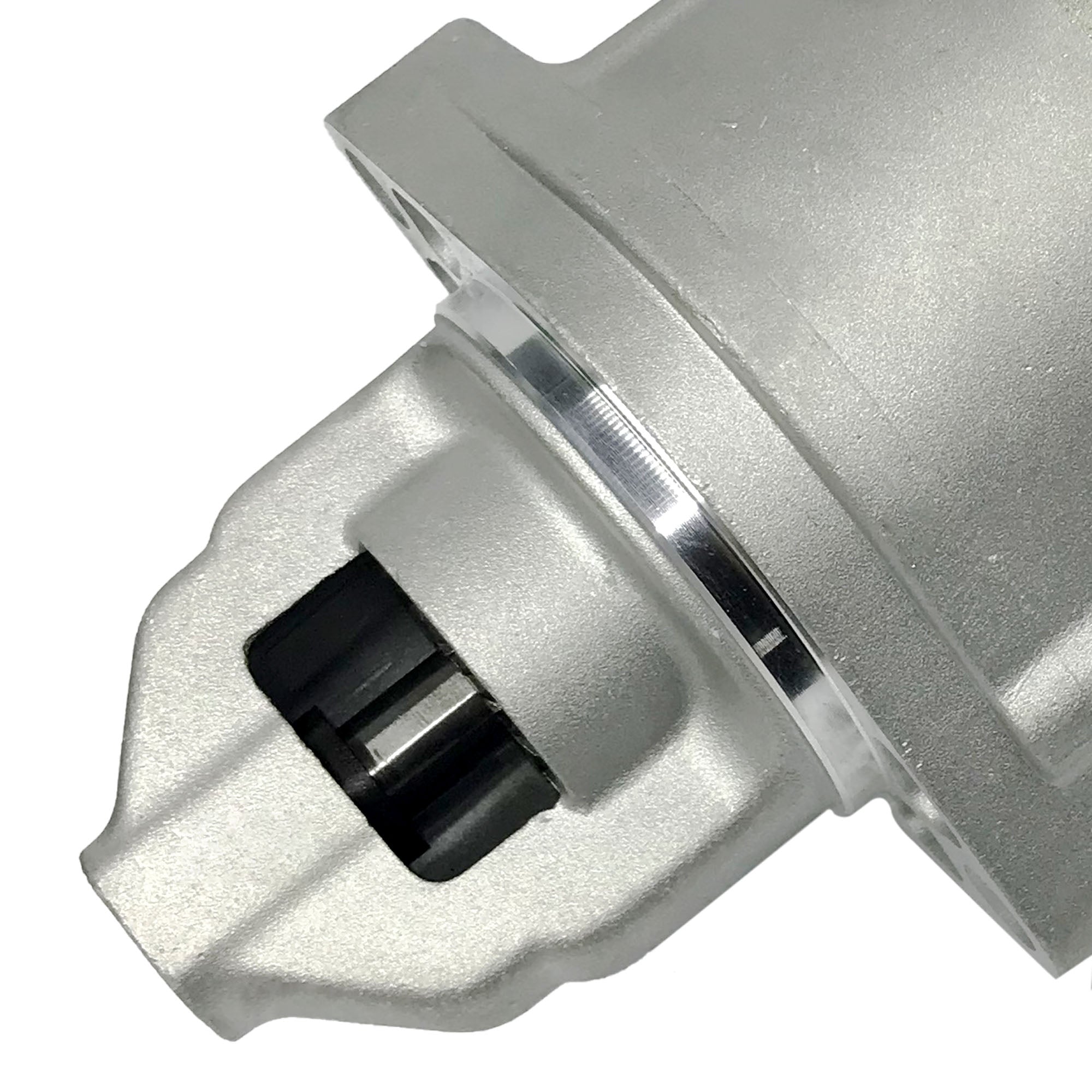 Durautos 19169 New Starter Motor Replacement for Kawasaki FX730V FX691V FX600V FX651V FX541V FX481V, John Deere 636M 652R 648R Z445 Z920A WHP52A WH48A, OE#: 21163-7023 21163-0756 21163-0754 428000-6600
