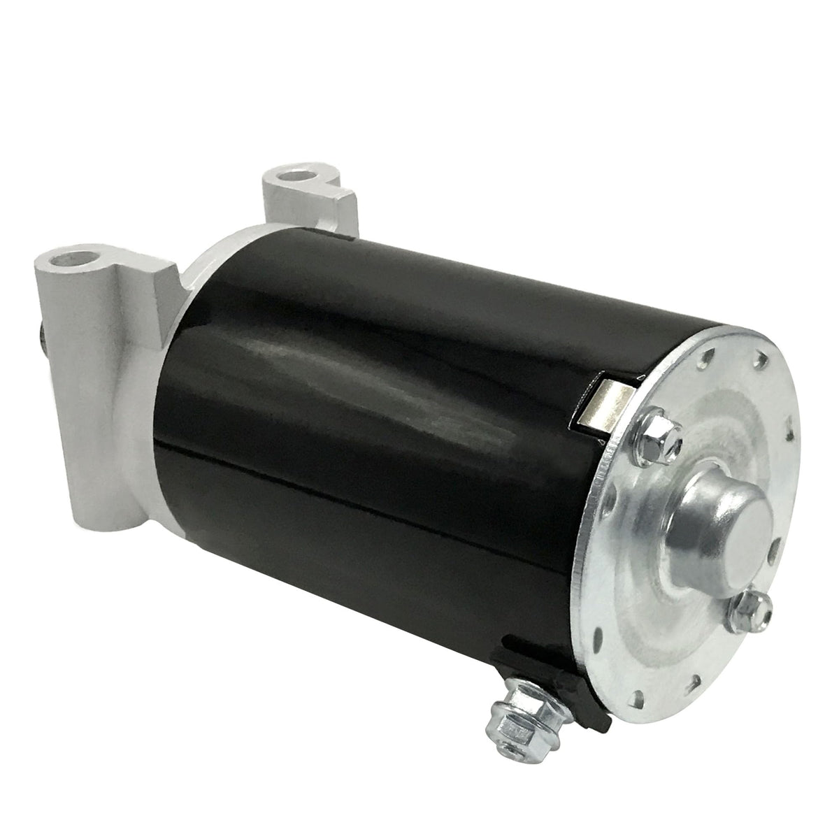 Durautos Starter Motor for Kohler 7000 Series & Courage Twin 20-27HP, Replaces 1999 1140051, 32-098-01-S, 32-098-08, 410-21100