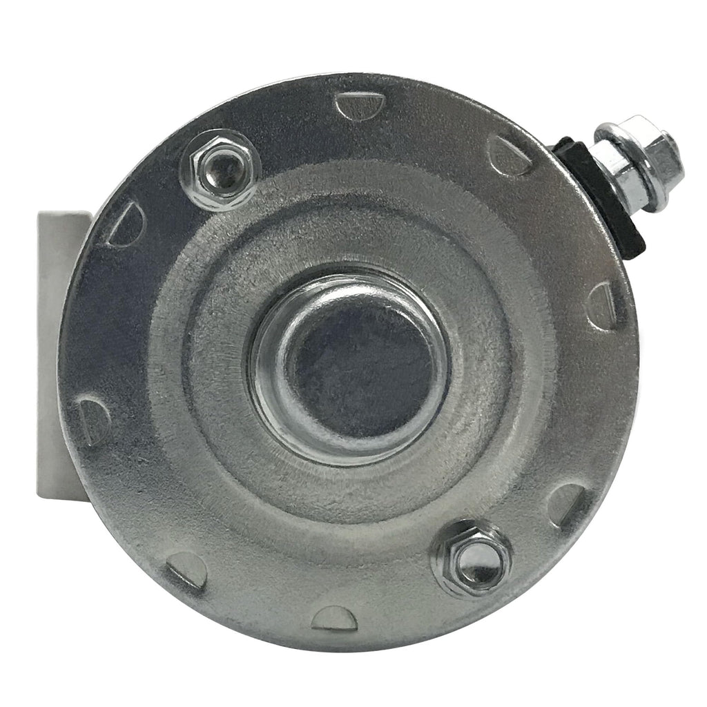 Durautos 34009 Kohler Starter (9-Teeth) Replacement for 7000 Series KT715-KT745 Courage Twin SV710-SV840 1999-1140051 32-098-08 3209808 3209801 32-098-03 32-098-04S 410-21111 SAB0157 20HP 22HP 24HP
