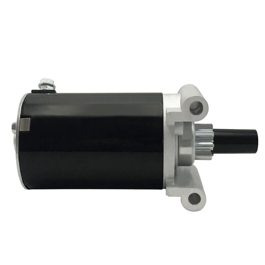 Durautos 34009 Kohler Starter (9-Teeth) Replacement for 7000 Series KT715-KT745 Courage Twin SV710-SV840 1999-1140051 32-098-08 3209808 3209801 32-098-03 32-098-04S 410-21111 SAB0157 20HP 22HP 24HP