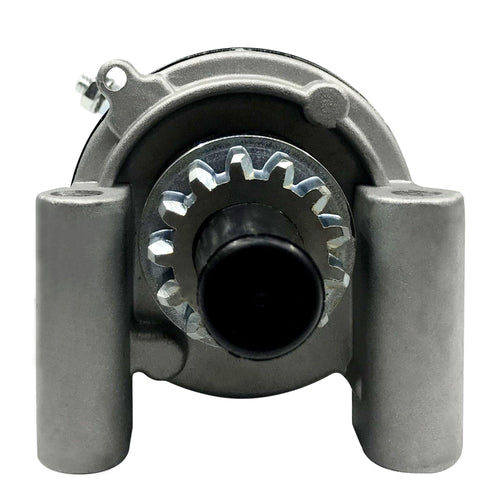 Durautos 5770 Kohler 12-098 Series Starter (13-teeth) Replacement for John Deere L110 LT133 LT150 LT155 LT160, Cub Cadet Toro Scott's S2048 15HP 17HP OE# 12 098 04, 12-098-22-S, AM122435, 410-21041