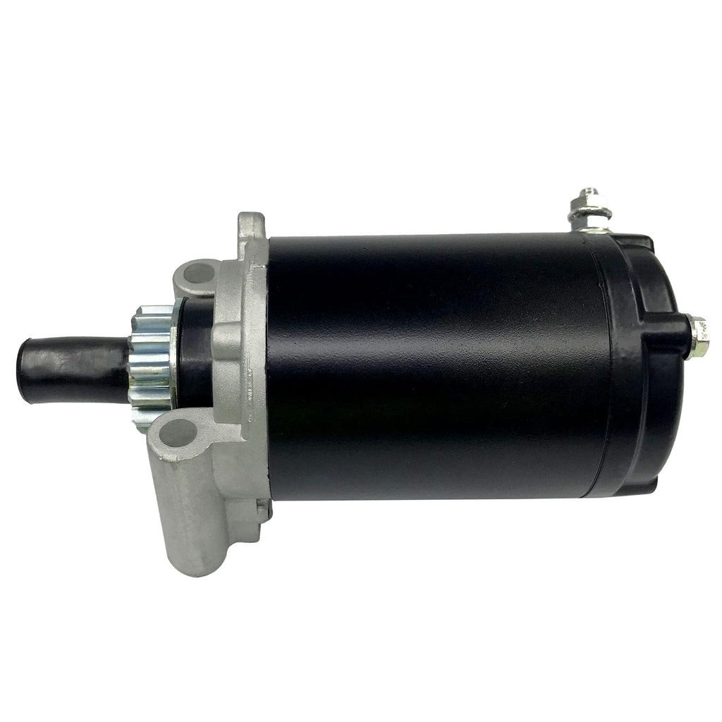 Durautos 5770 Kohler 12-098 Series Starter (13-teeth) Replacement for John Deere L110 LT133 LT150 LT155 LT160, Cub Cadet Toro Scott's S2048 15HP 17HP OE# 12 098 04, 12-098-22-S, AM122435, 410-21041