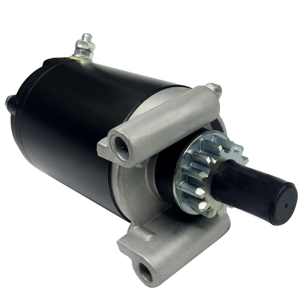 Durautos 5770 Kohler 12-098 Series Starter (13-teeth) Replacement for John Deere L110 LT133 LT150 LT155 LT160, Cub Cadet Toro Scott's S2048 15HP 17HP OE# 12 098 04, 12-098-22-S, AM122435, 410-21041