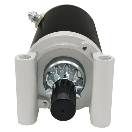 Durautos 5801 Kohler Starter (10-Teeth) Replacement for 7000 Series Courage Twin Engine KT745 KT740 KT735 KT725 SV715 SV720 SV725 SV730 SV735 SV740 SV840 20HP-27HP 3209808 32-098-08 3209801 3209803