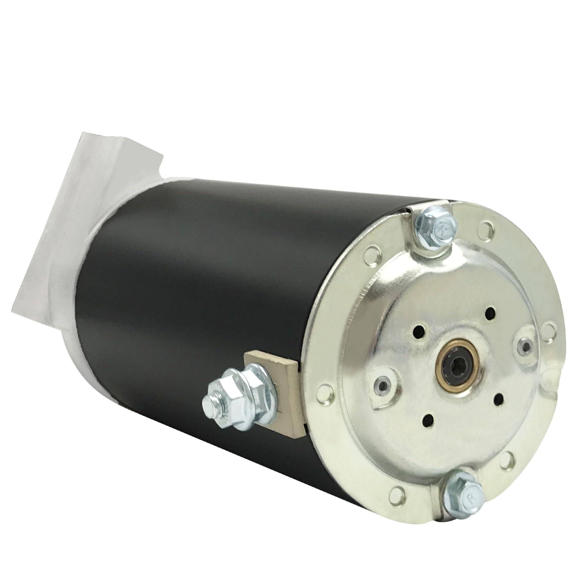 Durautos 5801 Kohler Starter (10-Teeth) Replacement for 7000