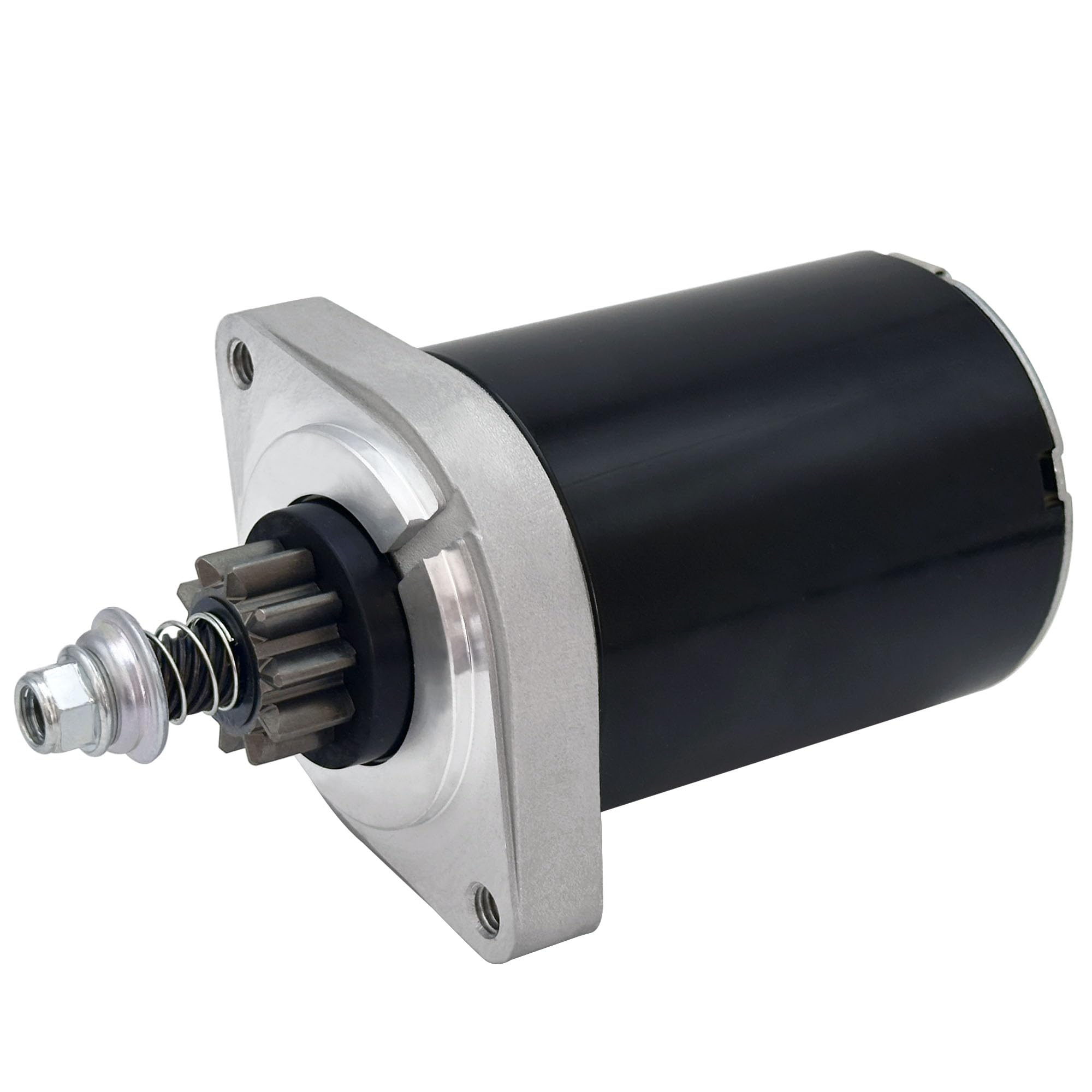 Durautos 5954 New Starter Motor Replacement for Kawasaki FR730V FR691V FR651V FR600V FS691V FS651V FS541V, Cub Cadet Z-Force 48 54 60 RZT46 RZT50 LTX1046 LTX1050 OE#: 21163-0749 21163-0743 21163-0727