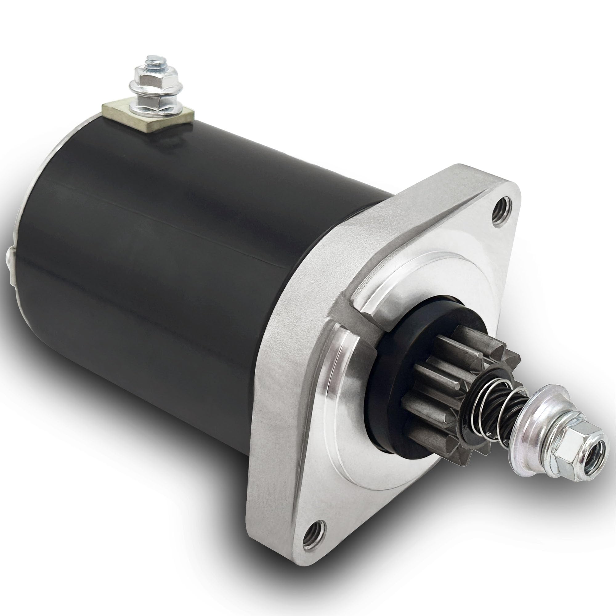 Durautos 5954 New Starter Motor Replacement for Kawasaki FR730V