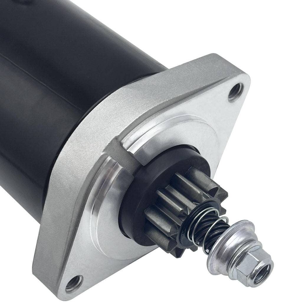 Durautos 5954 New Starter Motor Replacement for Kawasaki FR730V FR691V FR651V FR600V FS691V FS651V FS541V, Cub Cadet Z-Force 48 54 60 RZT46 RZT50 LTX1046 LTX1050 OE#: 21163-0749 21163-0743 21163-0727