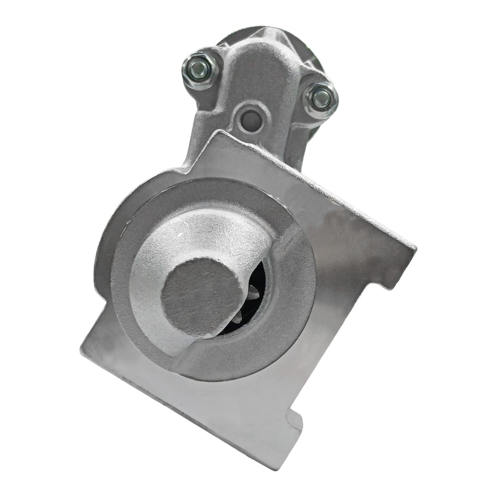 Durautos Starter Motor for Kawasaki FH500V-FH721V 17-25HP & John Deere LX280, Replaces 21163-7002