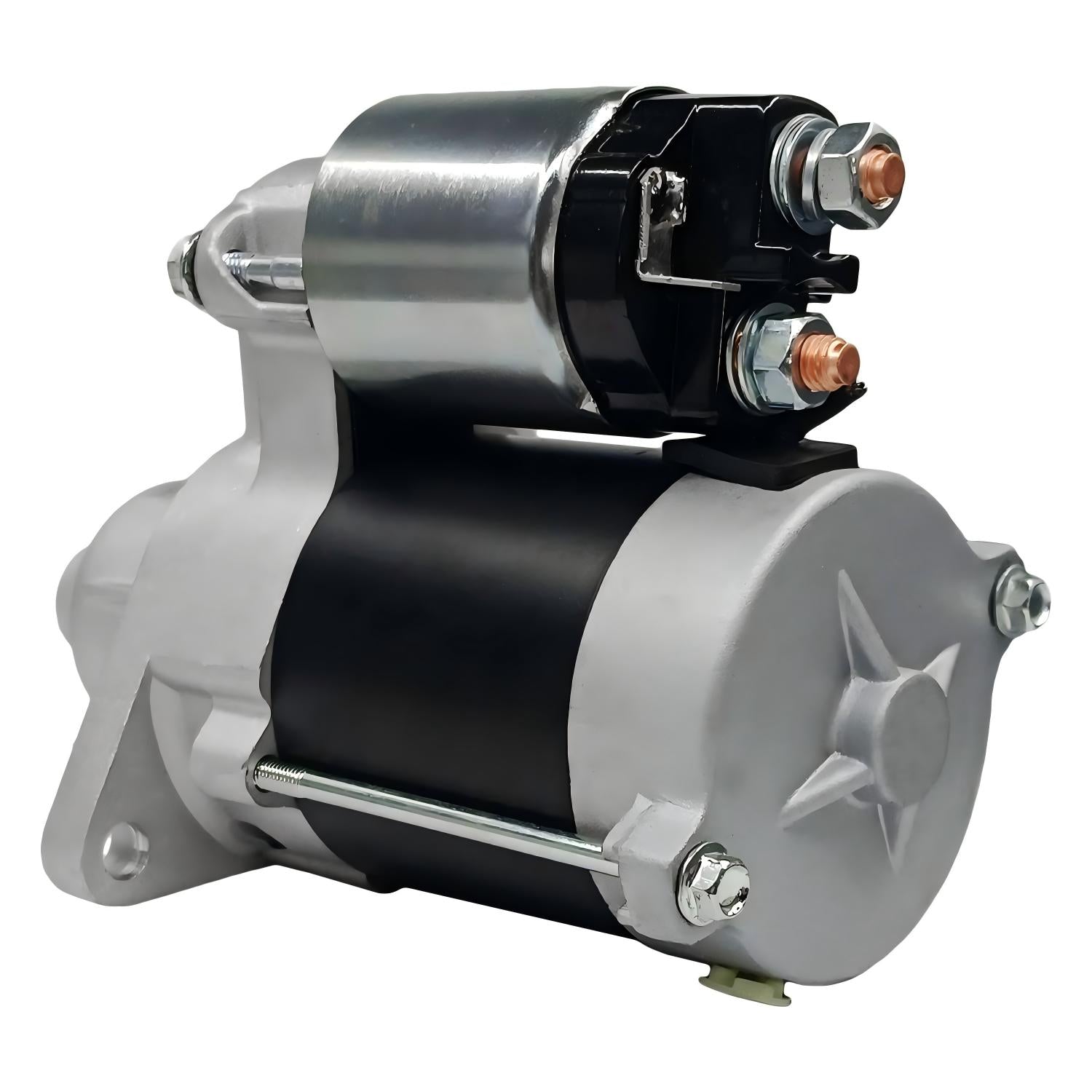 18404 New Starter Motor Replacement for John Deere Gator 4x2 TS CX