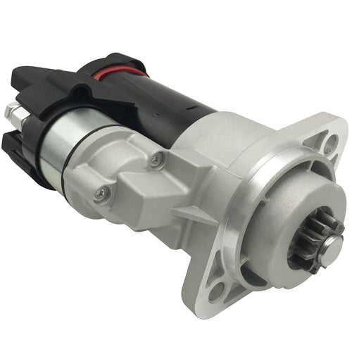19331 New Starter Replacement for John Deere Tractor & Ulitity Tractors 5045D 5045E 5055D 5055E 5065E 5075E 12V CW 10-Tooth OE#:RE533976 BF002G20658 F-002-G20-658 SBO0347 120-6520