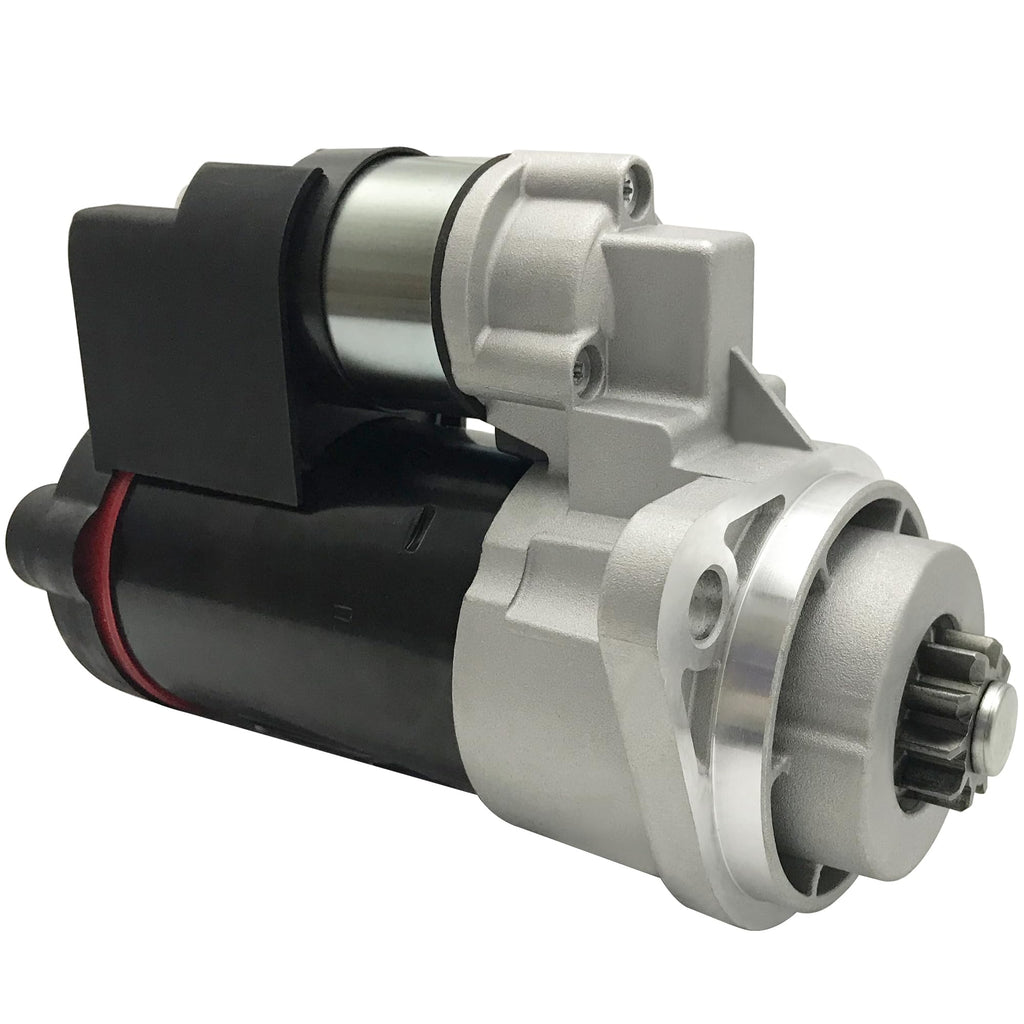 19331 New Starter Replacement for John Deere Tractor & Ulitity Tractors 5045D 5045E 5055D 5055E 5065E 5075E 12V CW 10-Tooth OE#:RE533976 BF002G20658 F-002-G20-658 SBO0347 120-6520