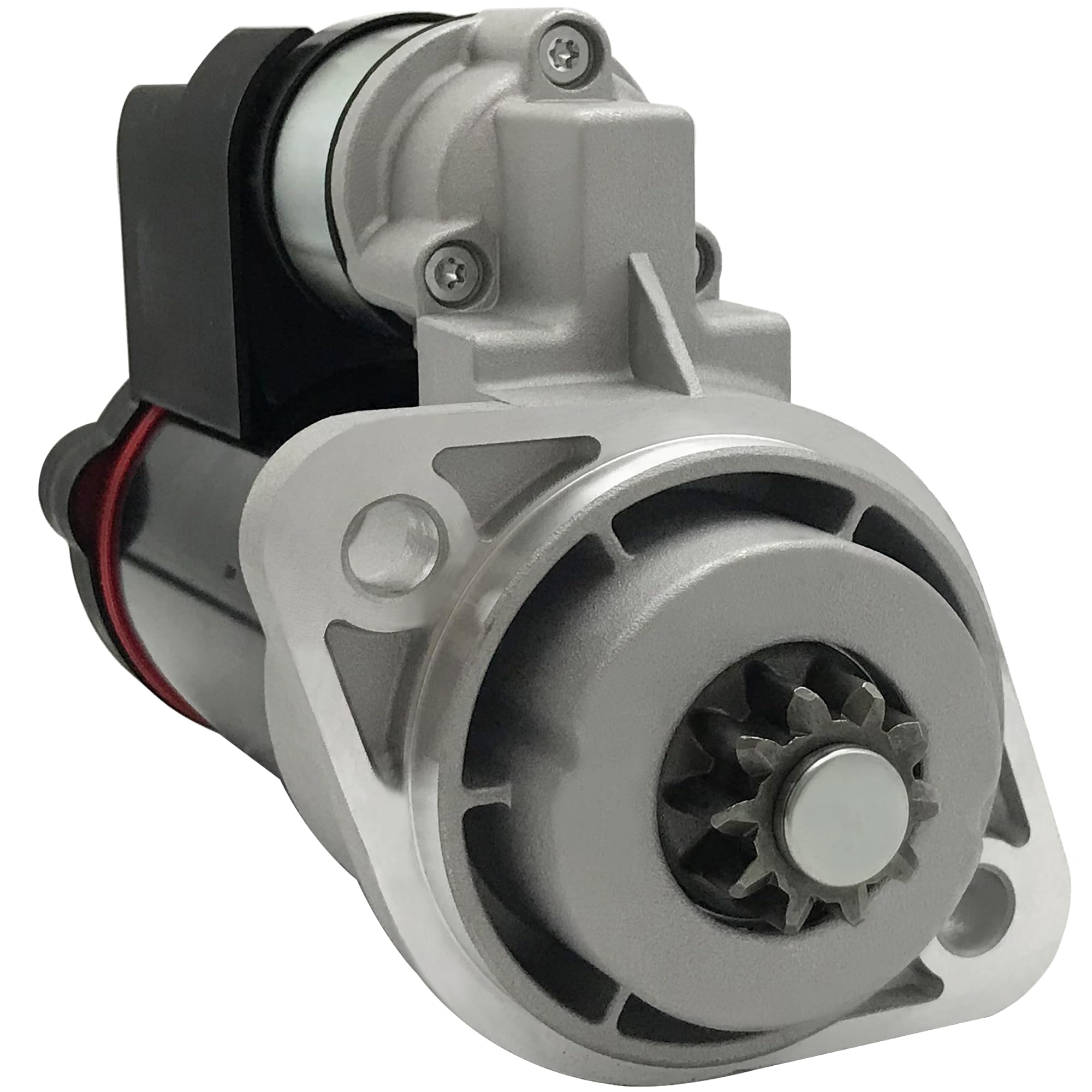 19331 New Starter Replacement for John Deere Tractor & Ulitity Tractors 5045D 5045E 5055D 5055E 5065E 5075E 12V CW 10-Tooth OE#:RE533976 BF002G20658 F-002-G20-658 SBO0347 120-6520