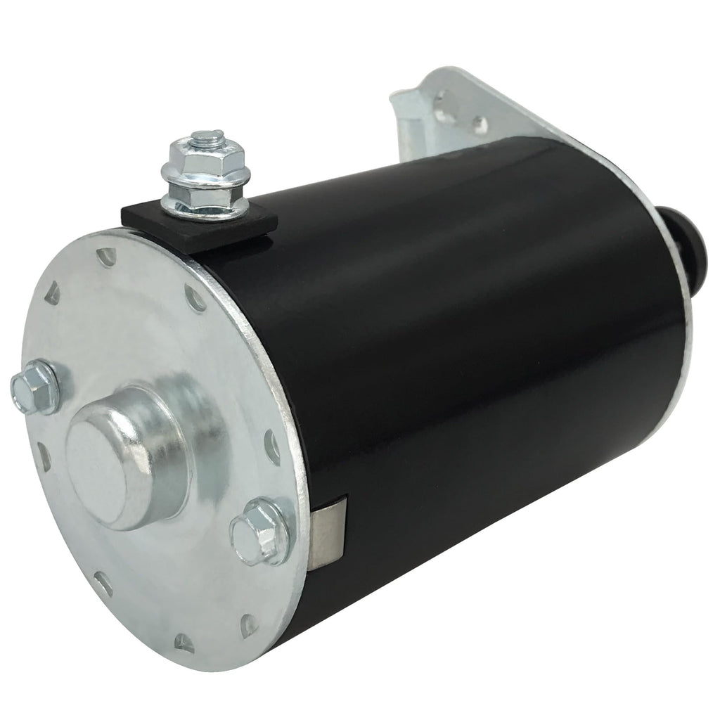 Durautos 16-Tooth Steel Starter for Briggs & Stratton 12-22HP & John Deere L120, Replaces 795121 691262