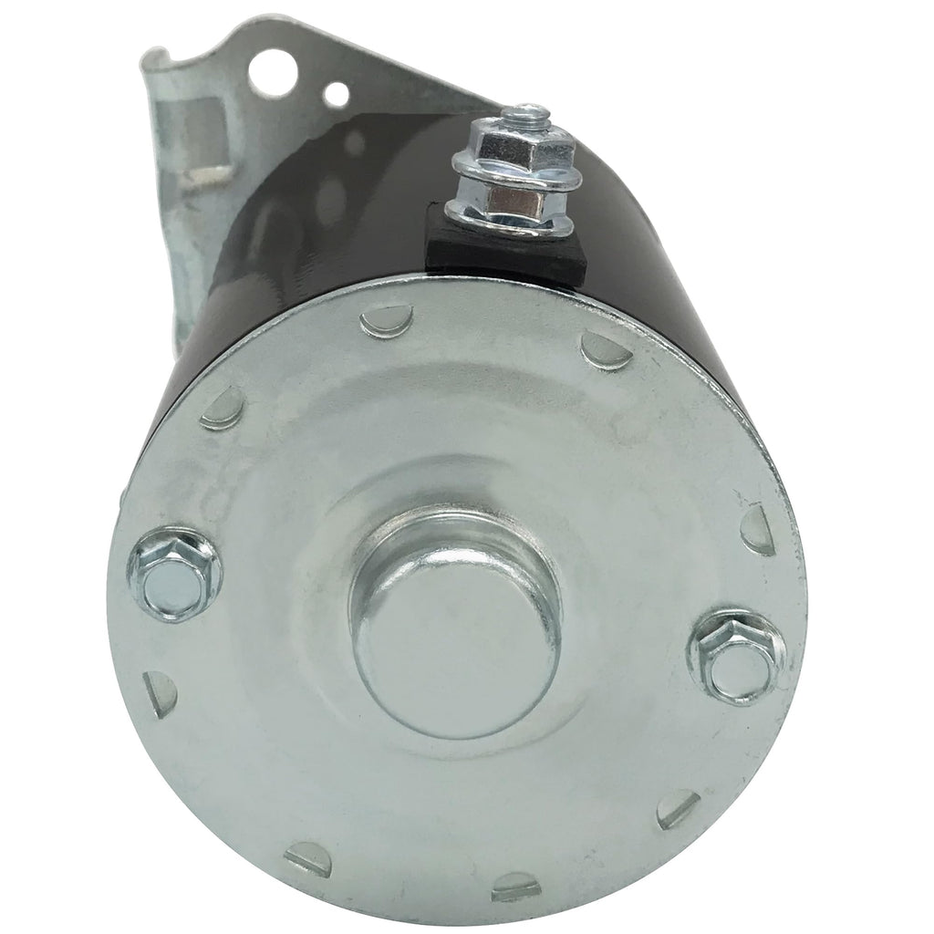 Durautos 16-Tooth Steel Starter for Briggs & Stratton 12-22HP & John Deere L120, Replaces 795121 691262
