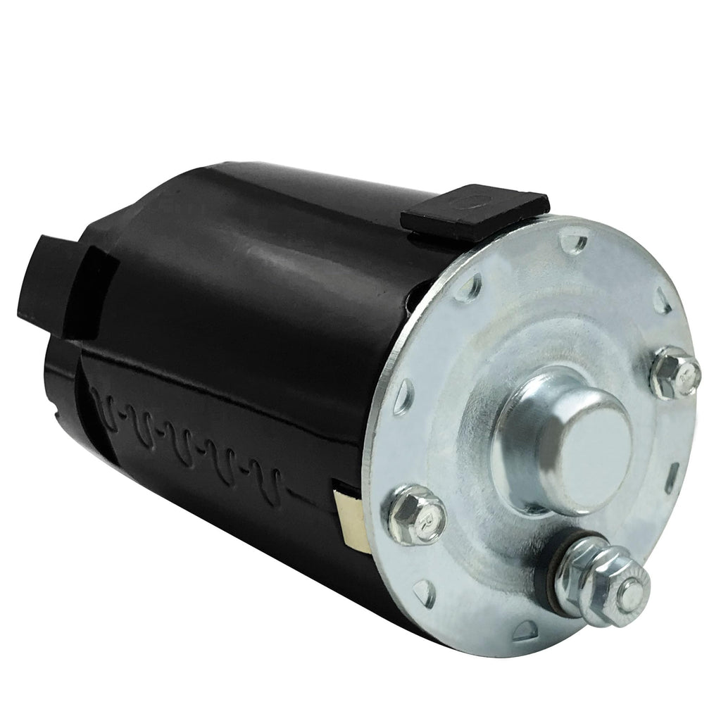5796 New Kohler Starter Replacement for Johnson Electric 2009805 18 19 20 21 HP SV470-SV620 Courage Single Engine 20-098-08 20-098-01 20-098-11 20-098-06S 20-098-10S Toro Mower SAB0145