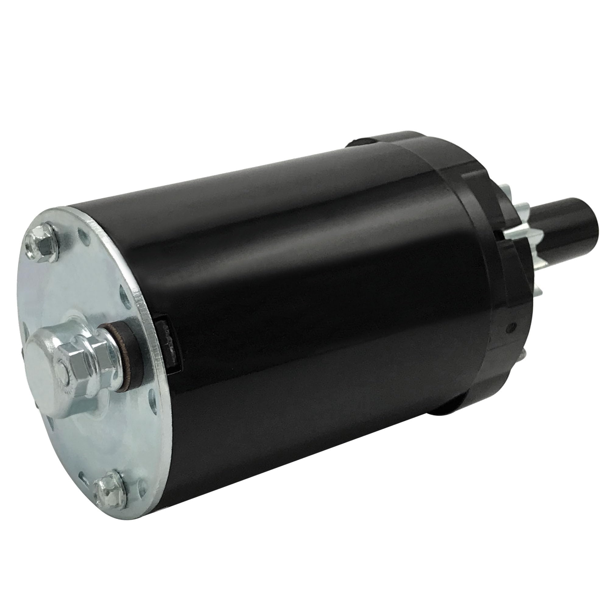5796 New Kohler Starter Replacement for Johnson Electric 2009805 18 19 20 21 HP SV470-SV620 Courage Single Engine 20-098-08 20-098-01 20-098-11 20-098-06S 20-098-10S Toro Mower SAB0145