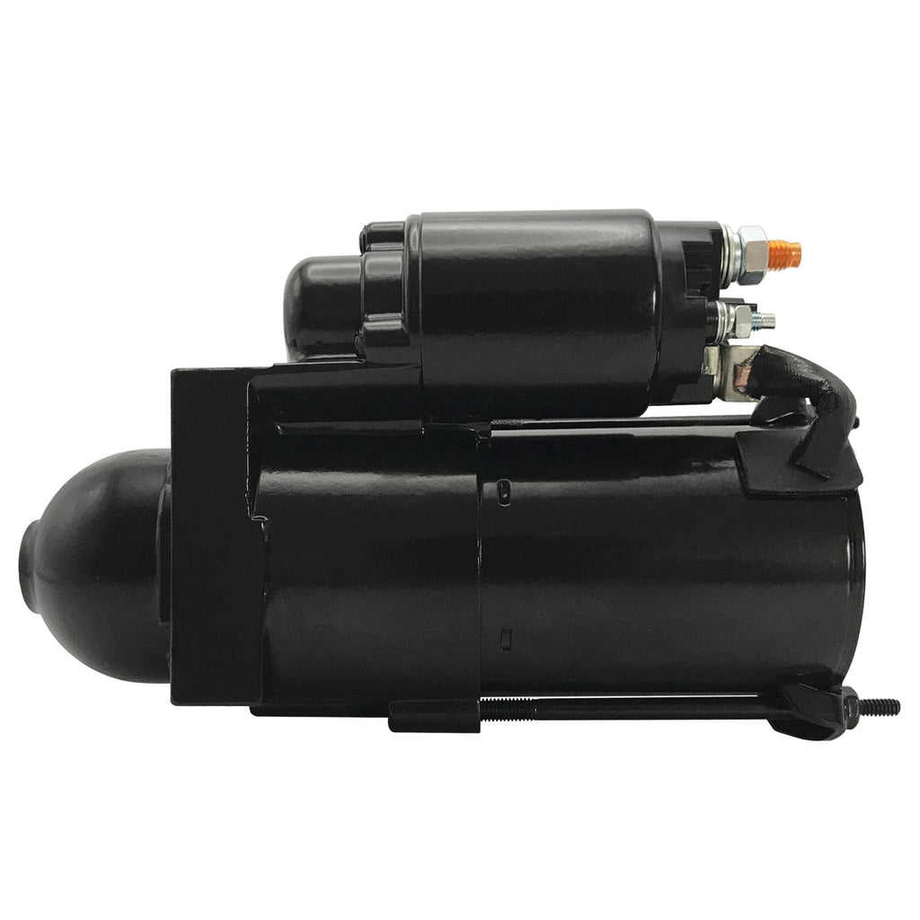Durautos 6792BN New Starter Motor Replacement for 96-07 Mercruiser Volvo Penta Mercury Marine 4.3 5.0 5.7 6.2 7.4 8.1 8.2 V6 V8 Engine 50-863007A1 Arco 30433 30460 57-30433 3660566-3 6792BN
