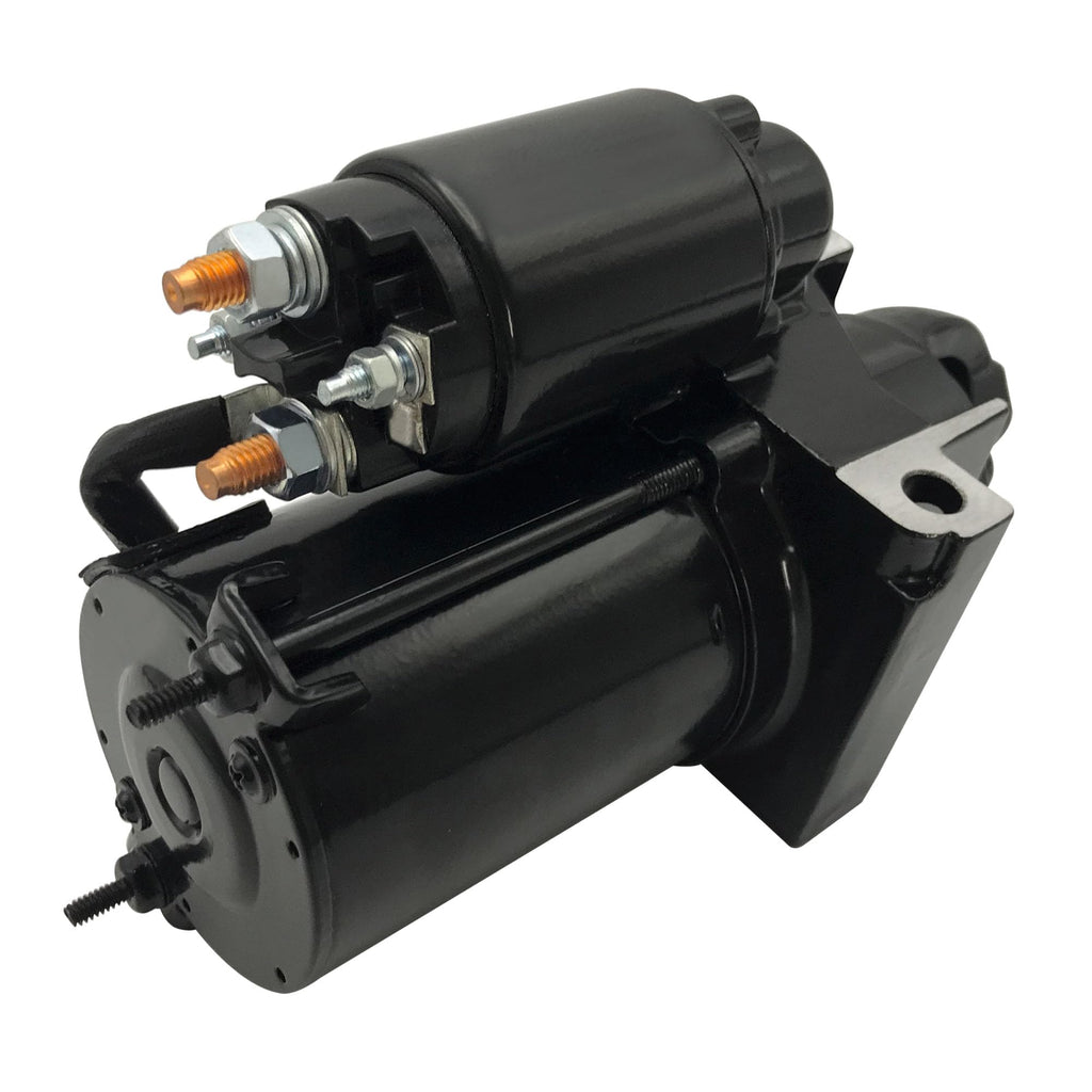 Durautos 6792BN New Starter Motor Replacement for 96-07 Mercruiser Volvo Penta Mercury Marine 4.3 5.0 5.7 6.2 7.4 8.1 8.2 V6 V8 Engine 50-863007A1 Arco 30433 30460 57-30433 3660566-3 6792BN