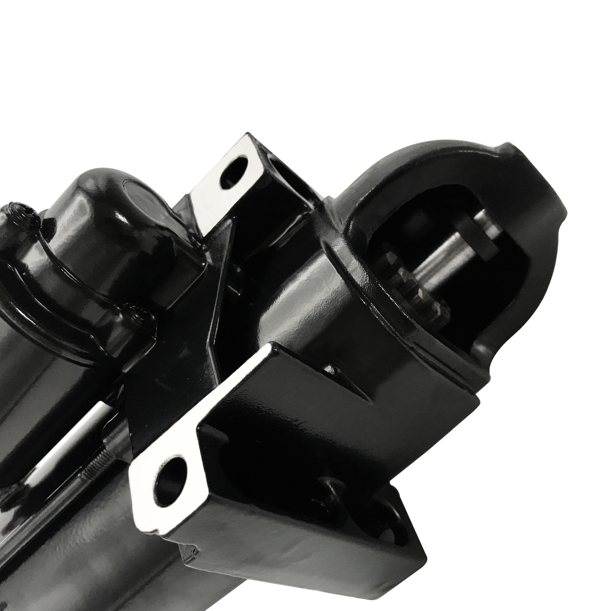 Durautos 6792BN New Starter Motor Replacement for 96-07 Mercruiser Volvo Penta Mercury Marine 4.3 5.0 5.7 6.2 7.4 8.1 8.2 V6 V8 Engine 50-863007A1 Arco 30433 30460 57-30433 3660566-3 6792BN