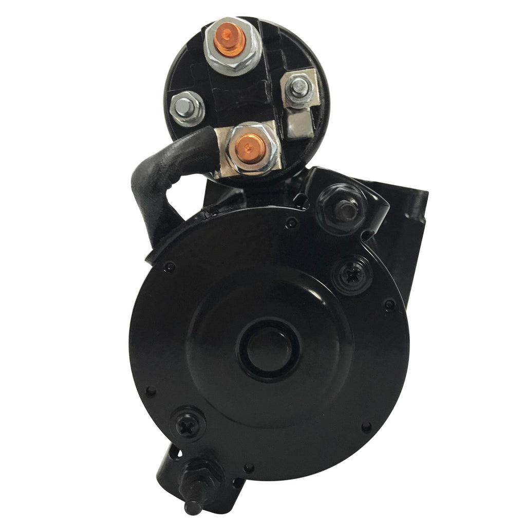 Durautos 6792BN New Starter Motor Replacement for 96-07 Mercruiser Volvo Penta Mercury Marine 4.3 5.0 5.7 6.2 7.4 8.1 8.2 V6 V8 Engine 50-863007A1 Arco 30433 30460 57-30433 3660566-3 6792BN