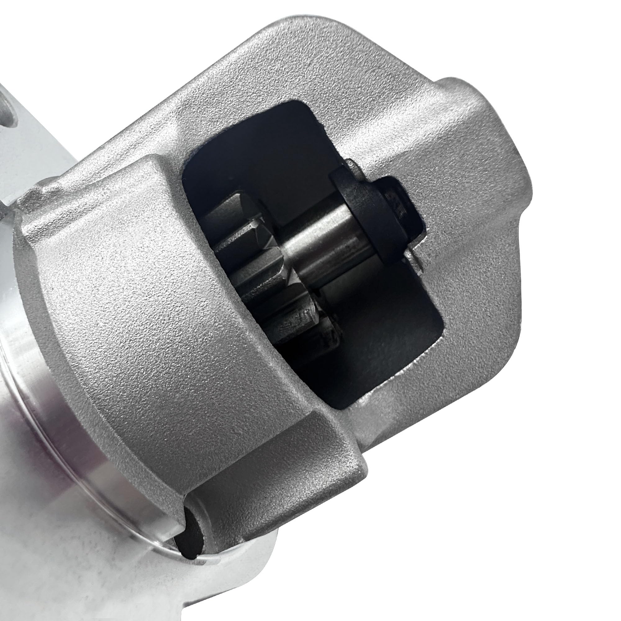 Durautos 17996 New Starter Motor Replacement for Chevrolet Camaro 3.6L 2010-2014, Cadillac ATS 3.6 2013-2014, SRX 2006-2009 STS 2006-2009, CTS 2.8L 3.0L 3.6L 2005-2014, OE#: 12610857
