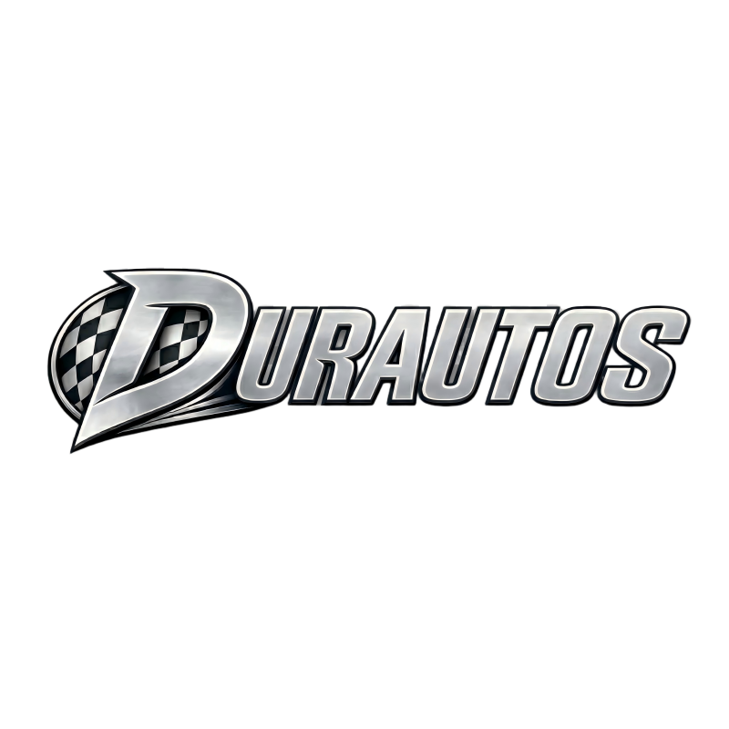 Starter Motor by Durautos.com