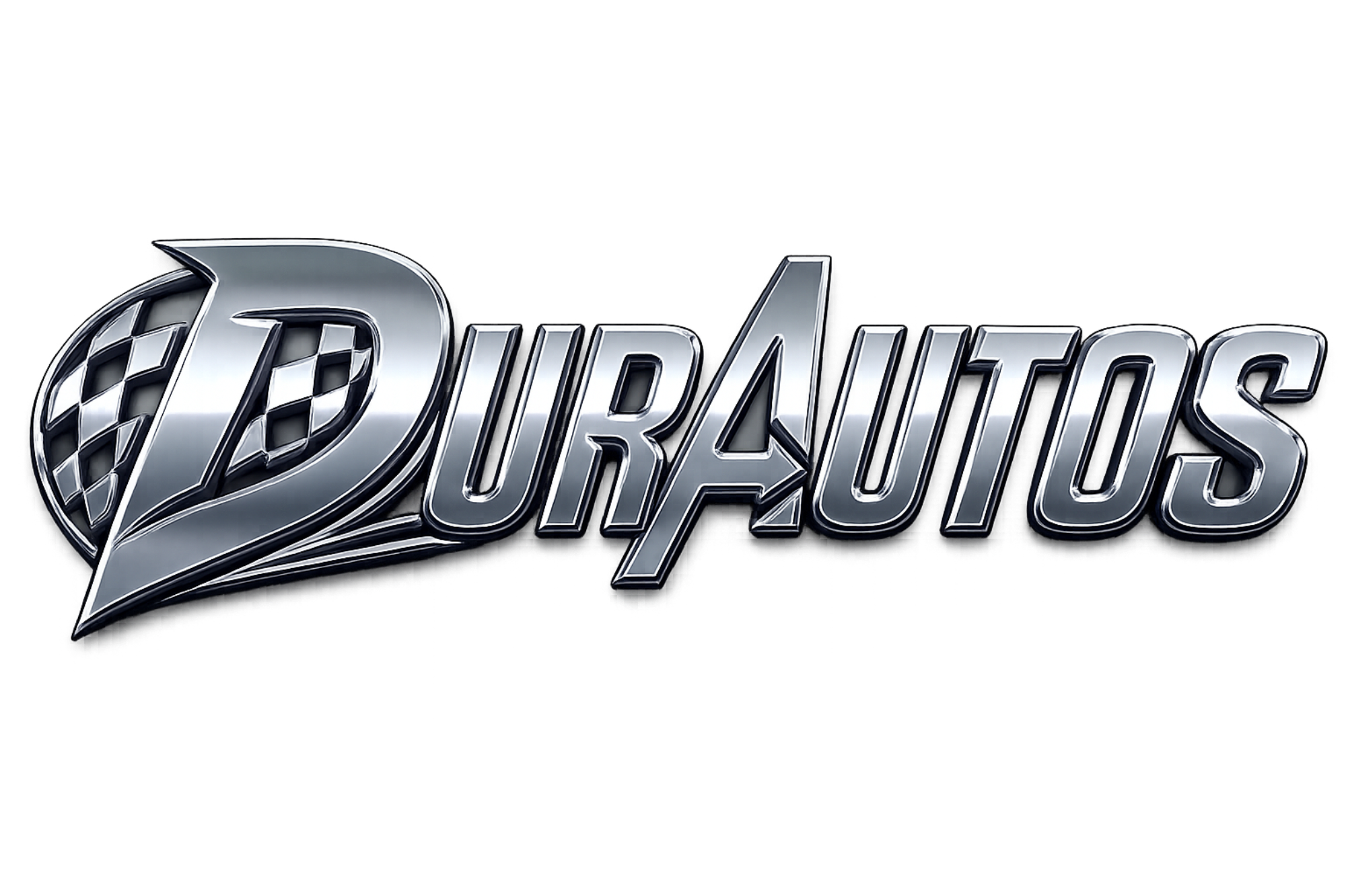 Starter Motor by Durautos.com