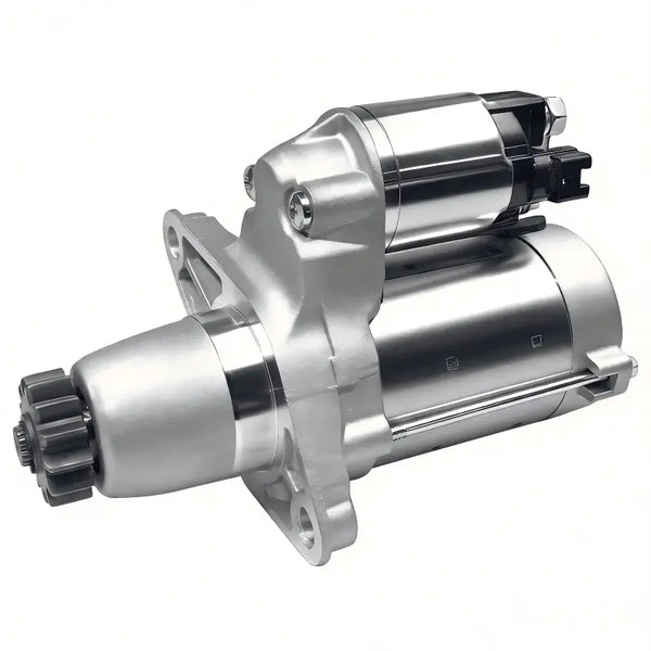 toyota camry starter motor