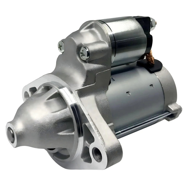 toyota corolla starter motor