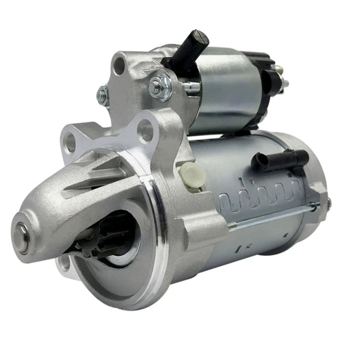 ford starter motor