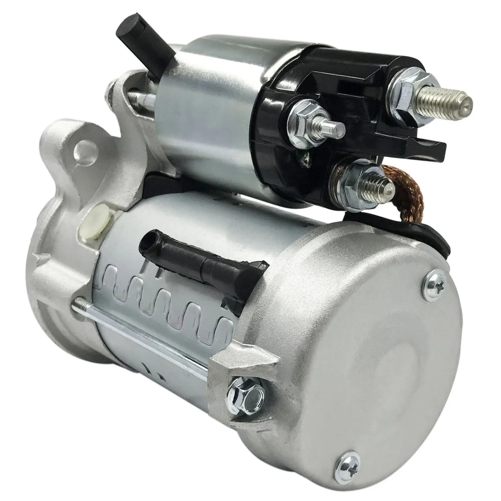 ford starter motor