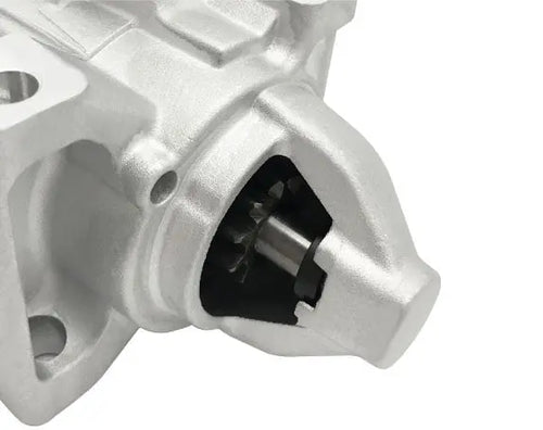 chevy 350 starter motor