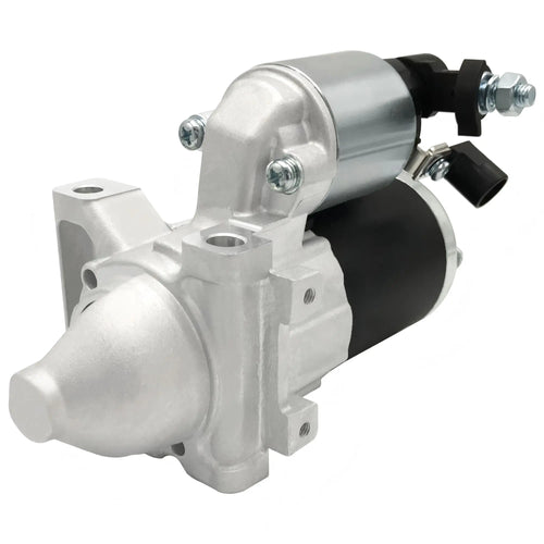 chevy 350 starter motor