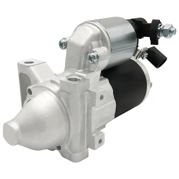 chevy 350 starter motor