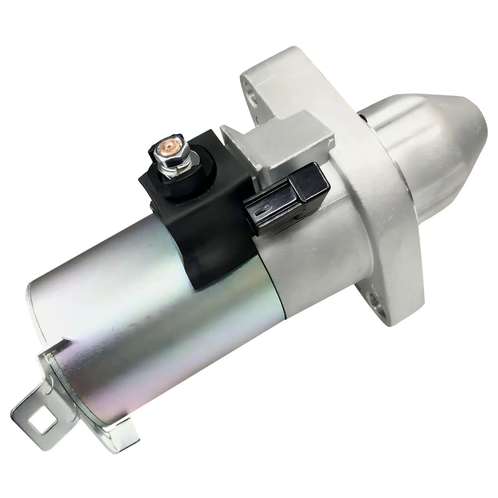 honda crv starter motor