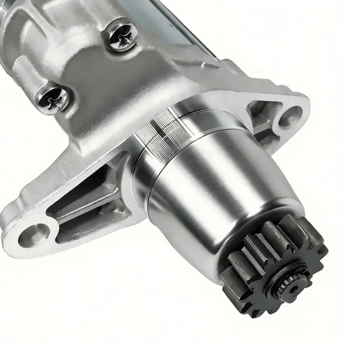 toyota camry starter motor