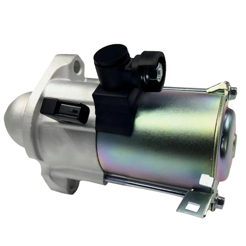 honda accord starter motor