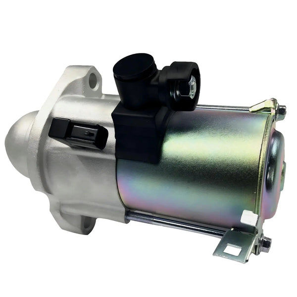 honda accord starter motor