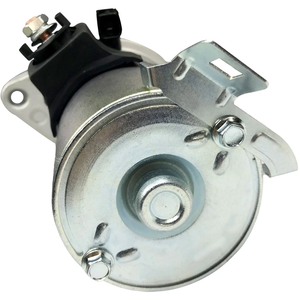 honda crv starter motor