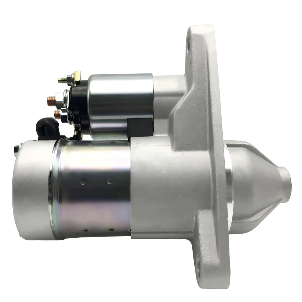 nissan sentra starter motor