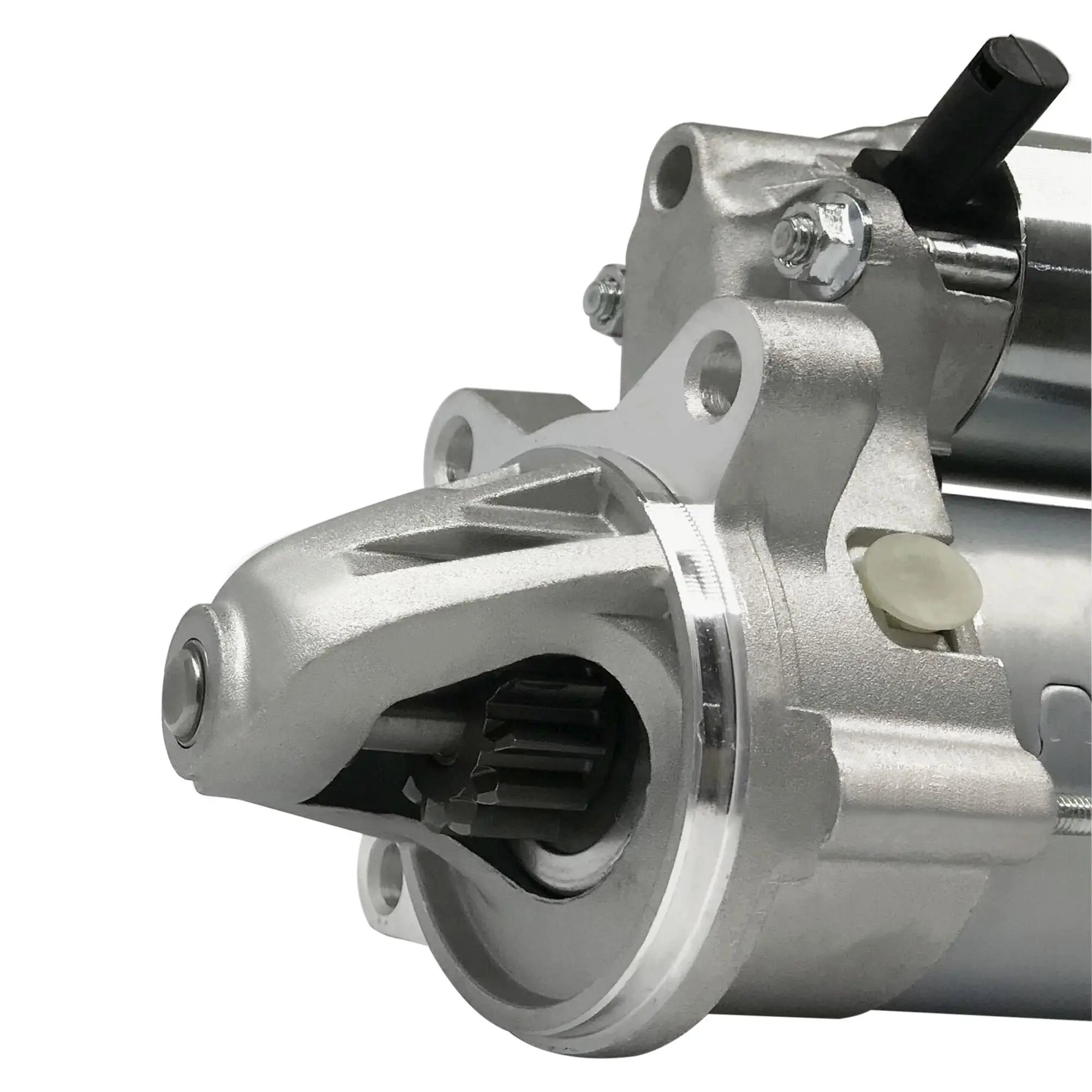ford starter motor
